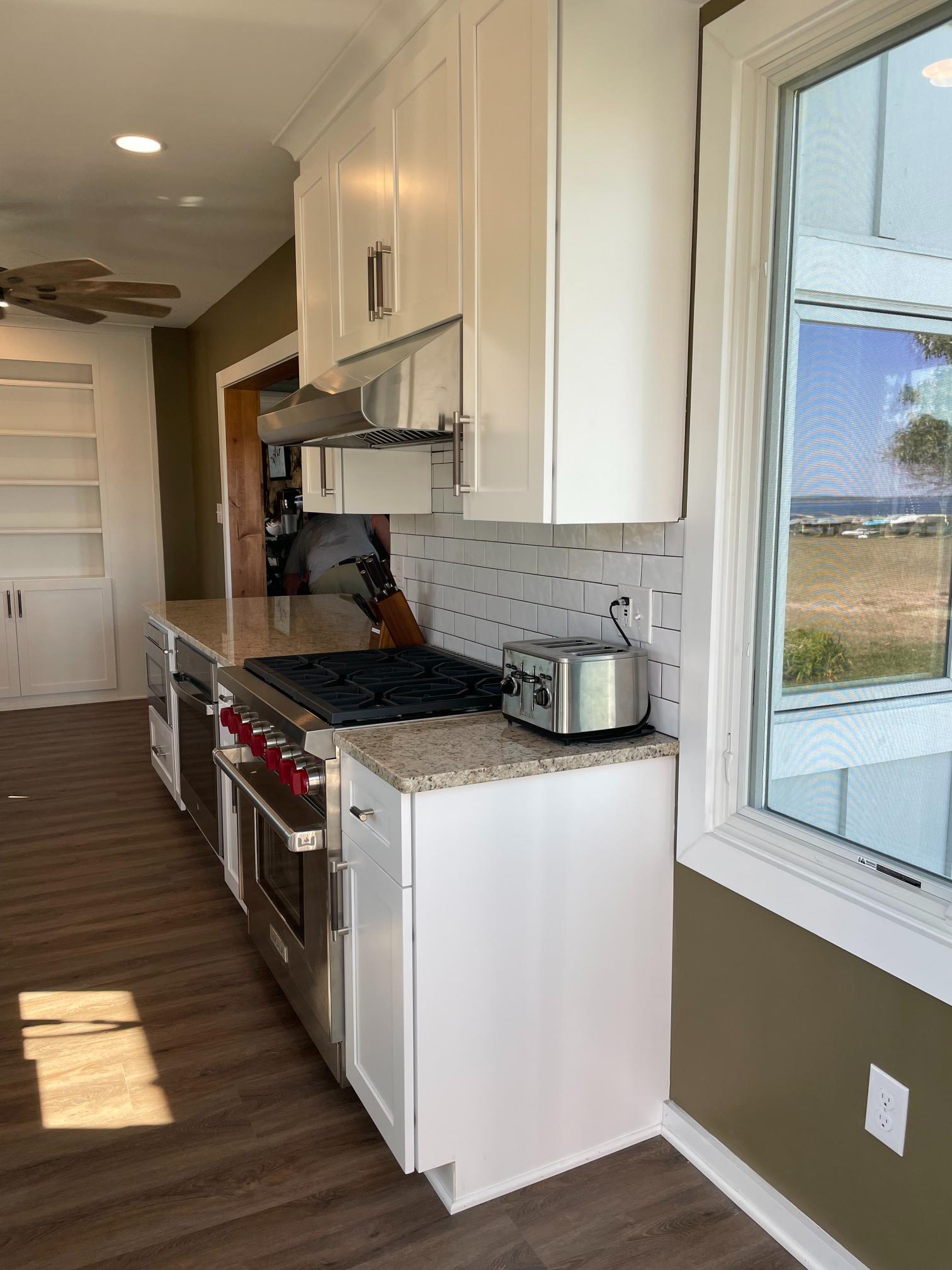 Patriot Point Kitchen 17